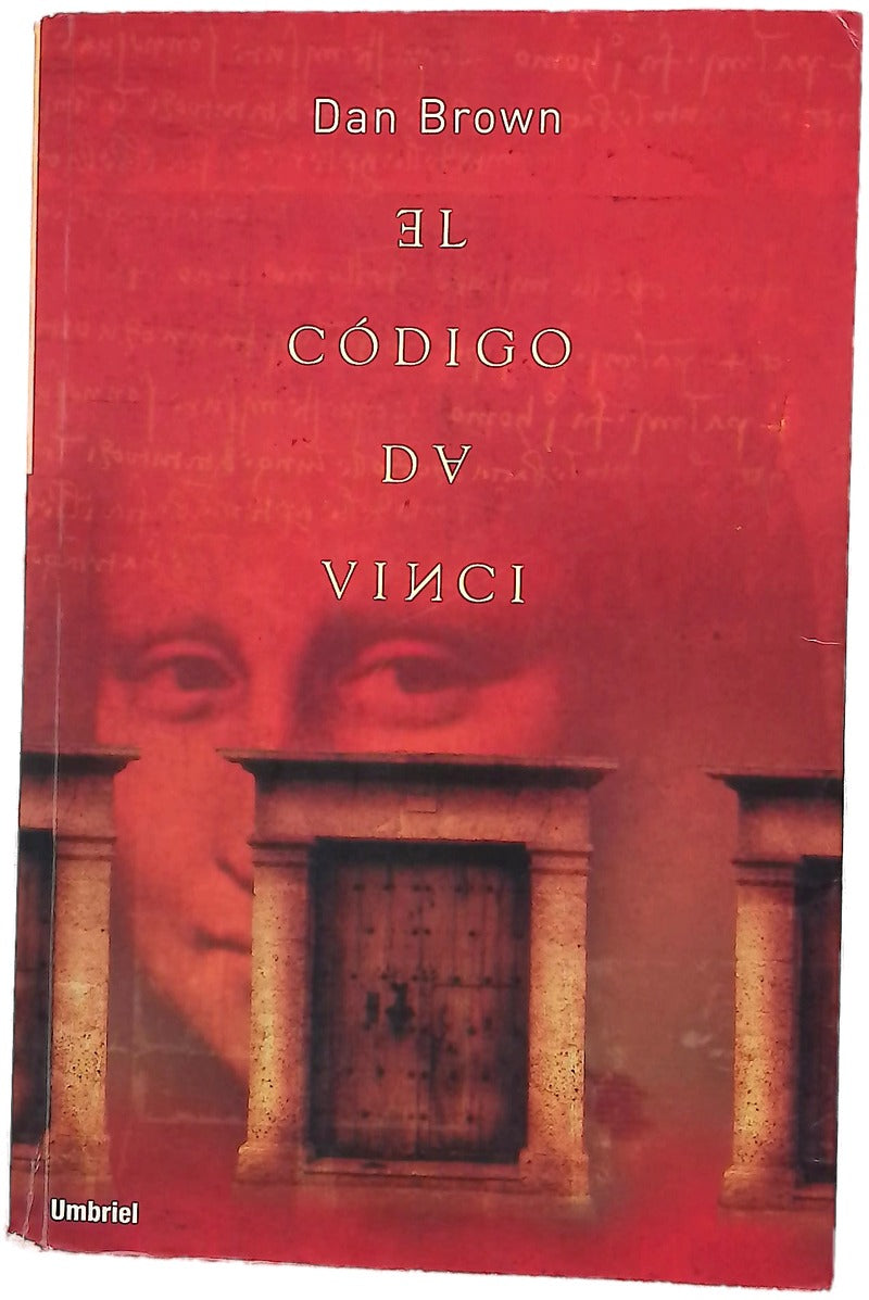 El código Da Vinci