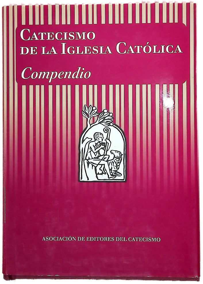 Catecismo de la Iglesia Católica compendio