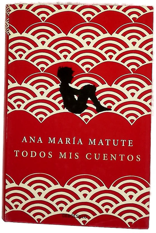 Todos mis cuentos
