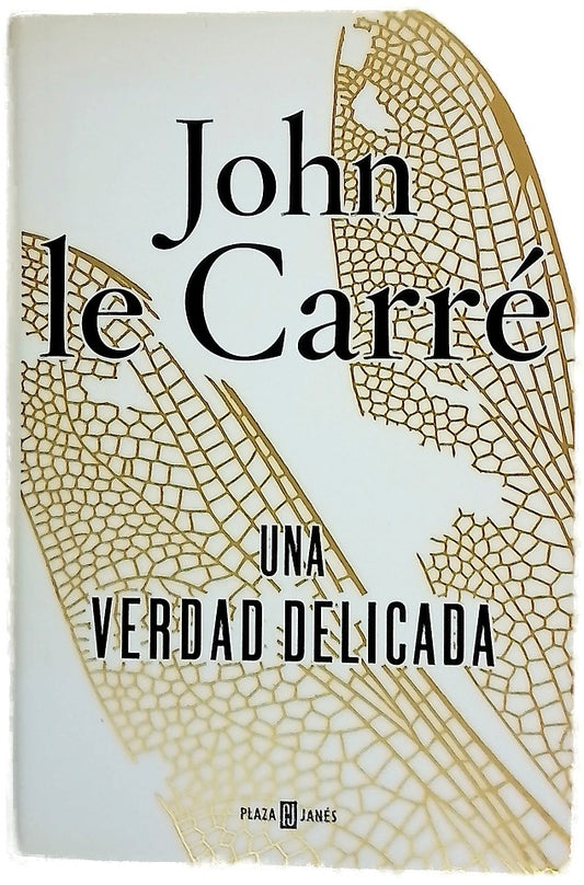Una verdad delicada