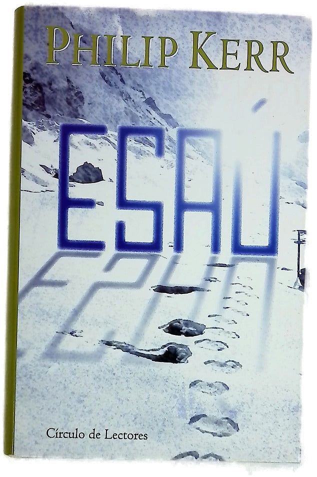 Esaú