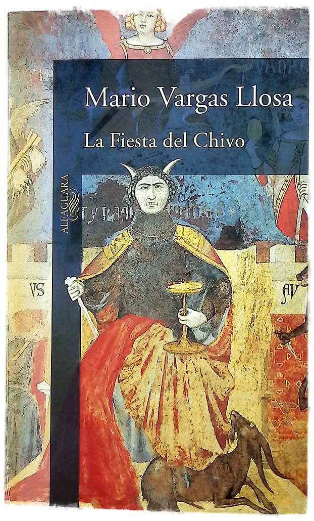 La fiesta del chivo