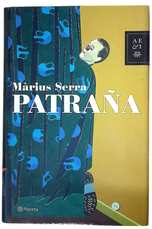 Patraña