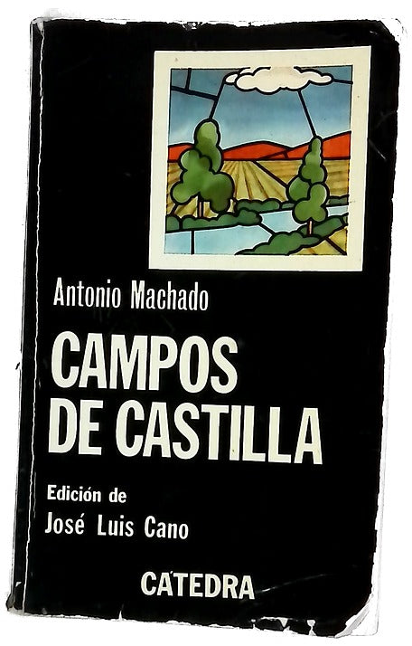 Campos de Castilla