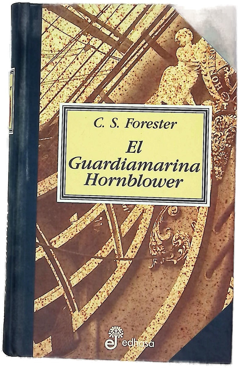 El guardiamarina Hornblower