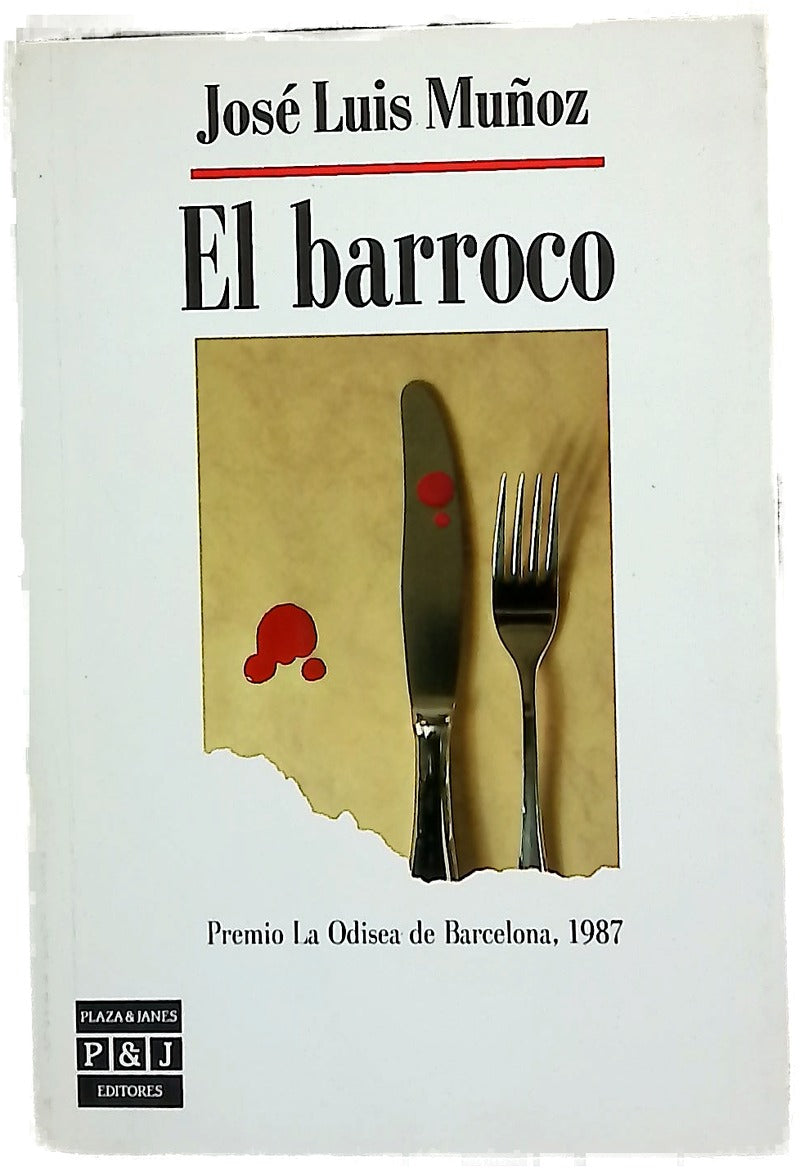 El Barroco