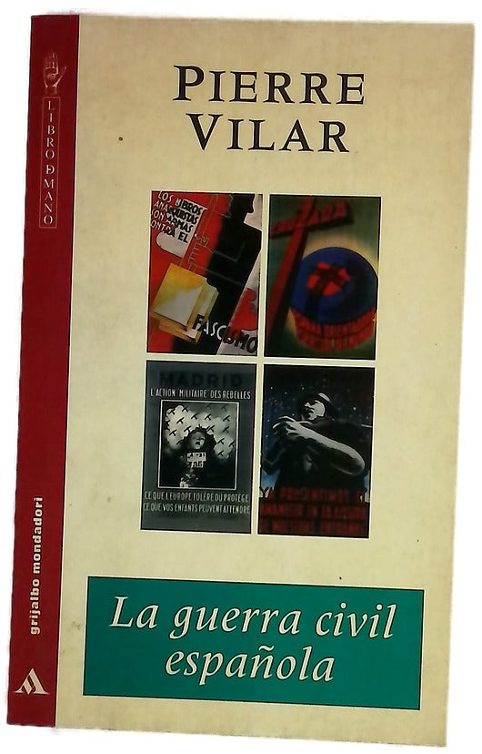 La guerra civil española