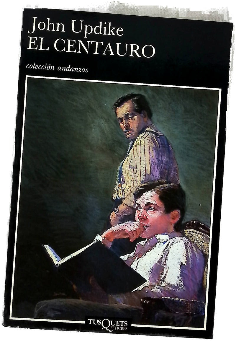 El centauro