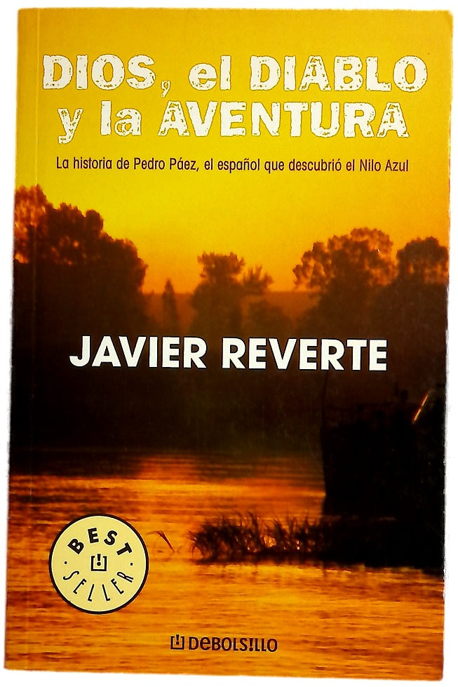 Dios, el diablo y la aventura