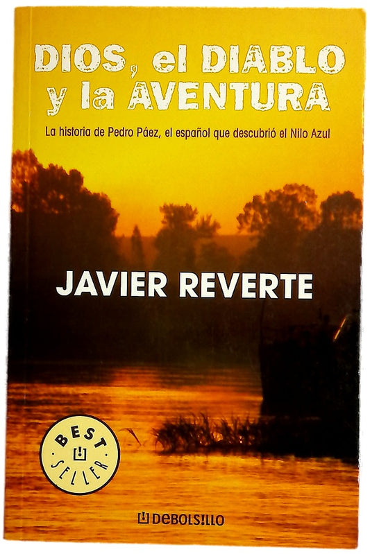 Dios, el diablo y la aventura