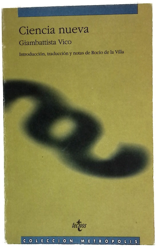 Ciencia nueva