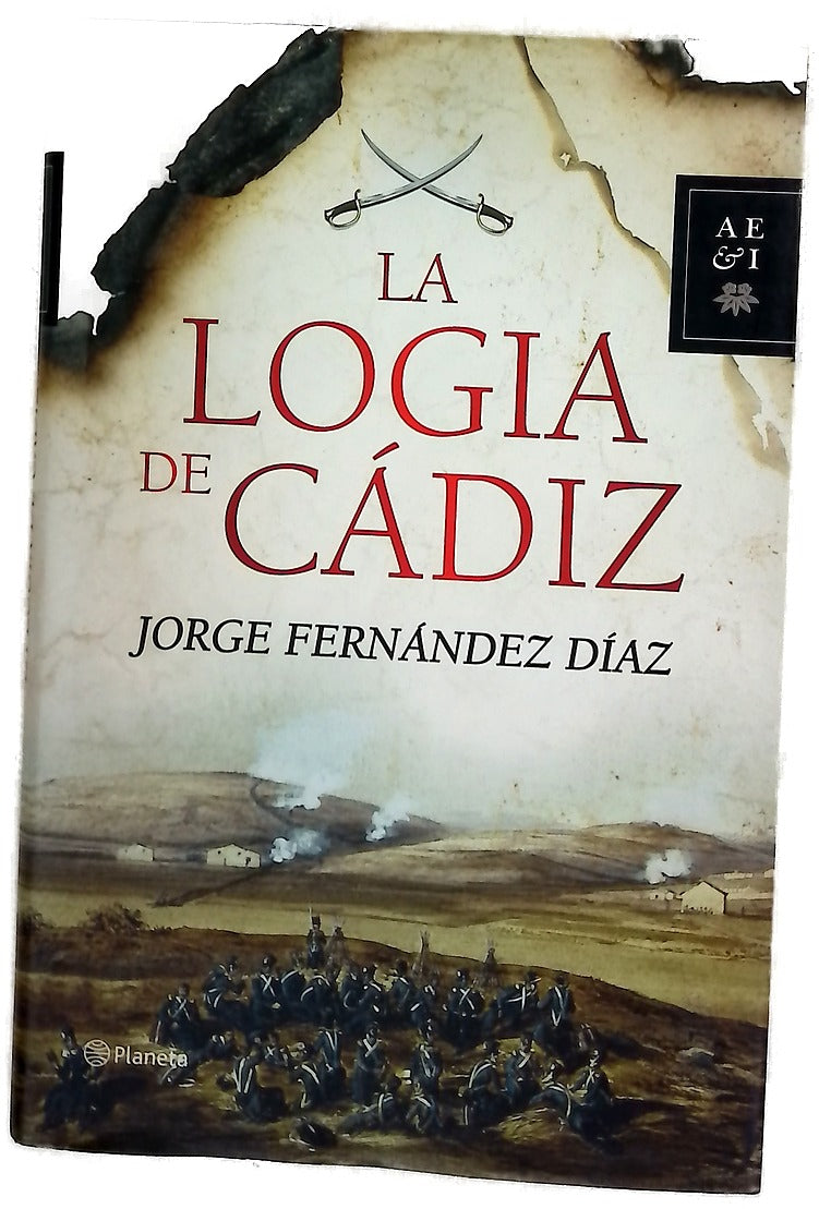 La logia de Cádiz