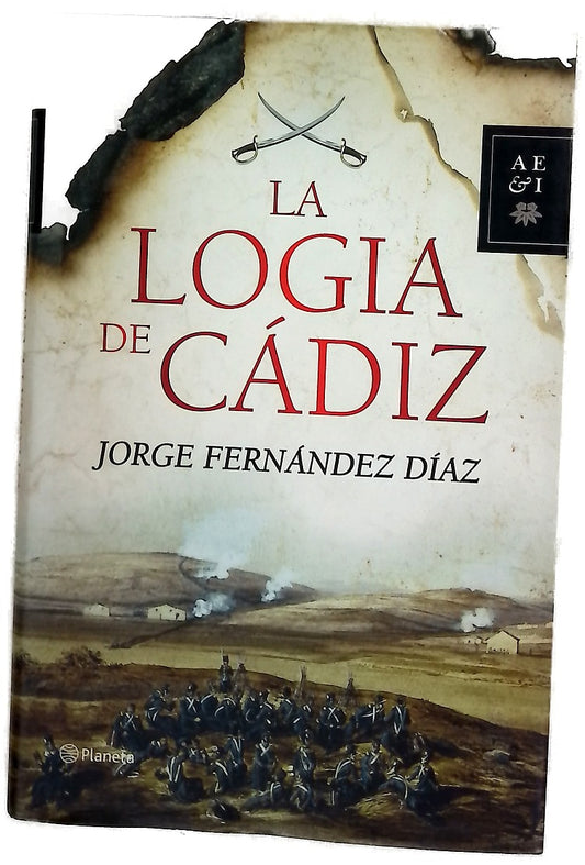La logia de Cádiz