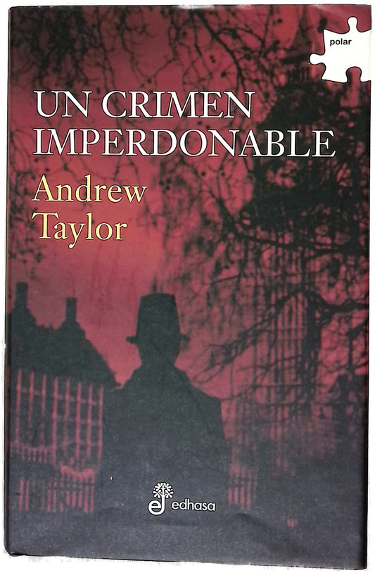 Un crimen imperdonable