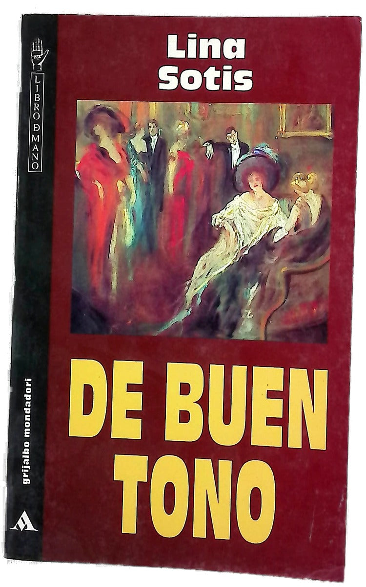De buen tono