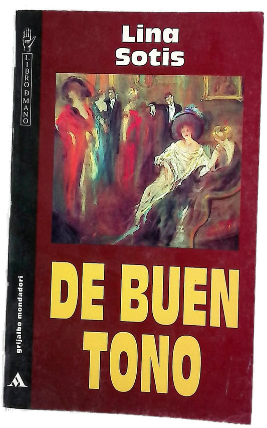 De buen tono