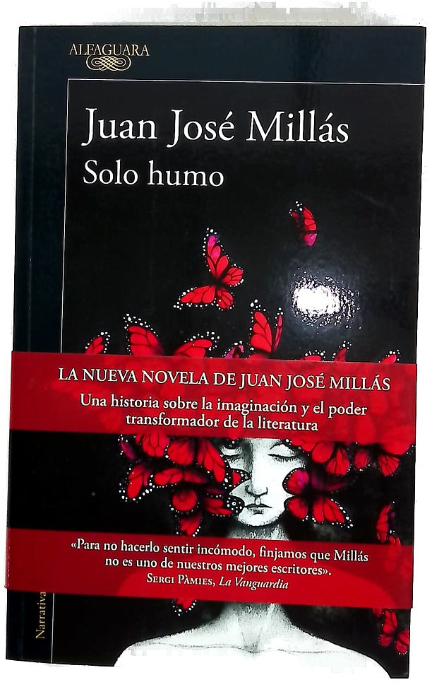 Solo humo