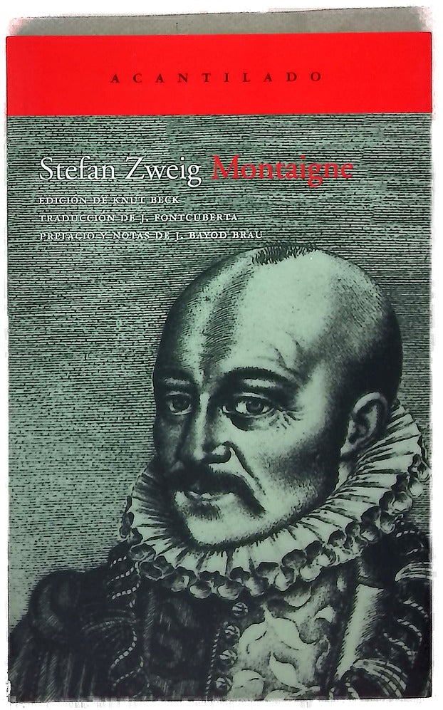 Montaigne