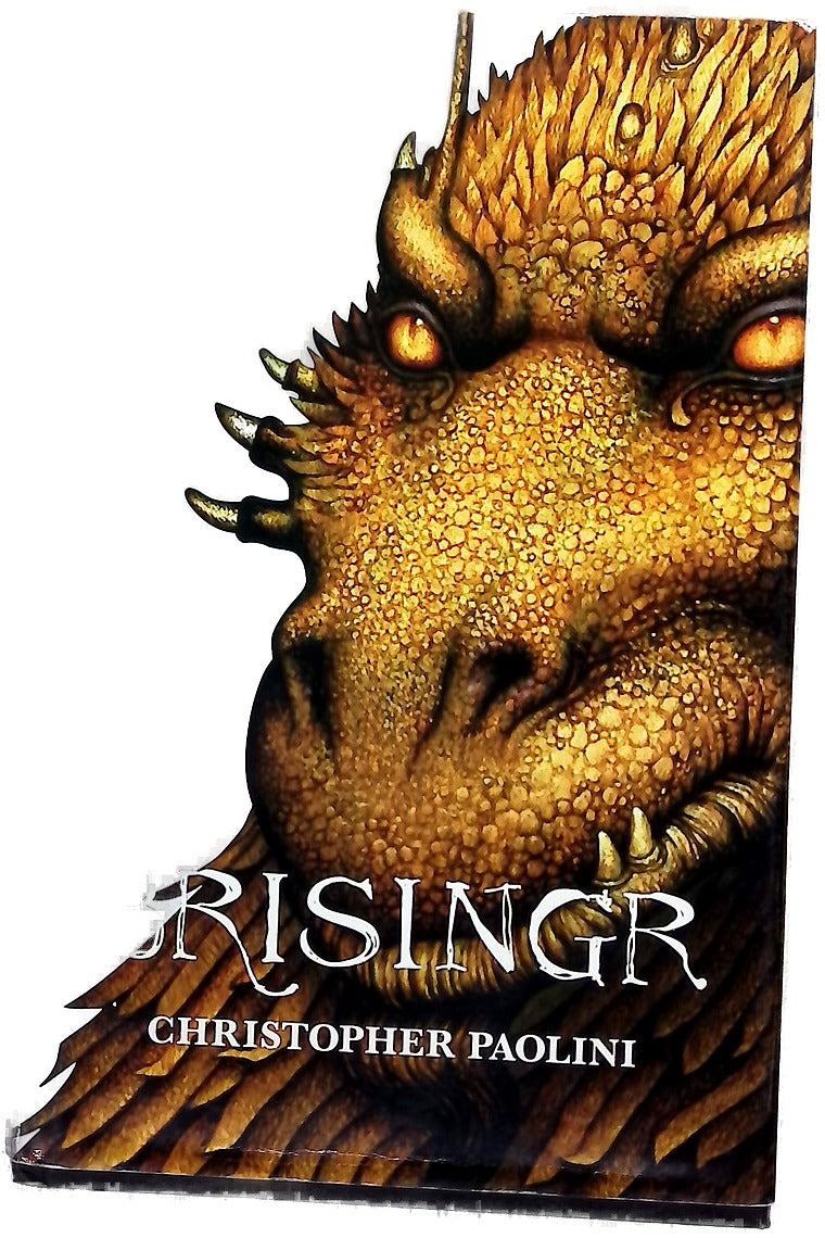 Brisingr V2                            Inheritance Trilogy Prebound