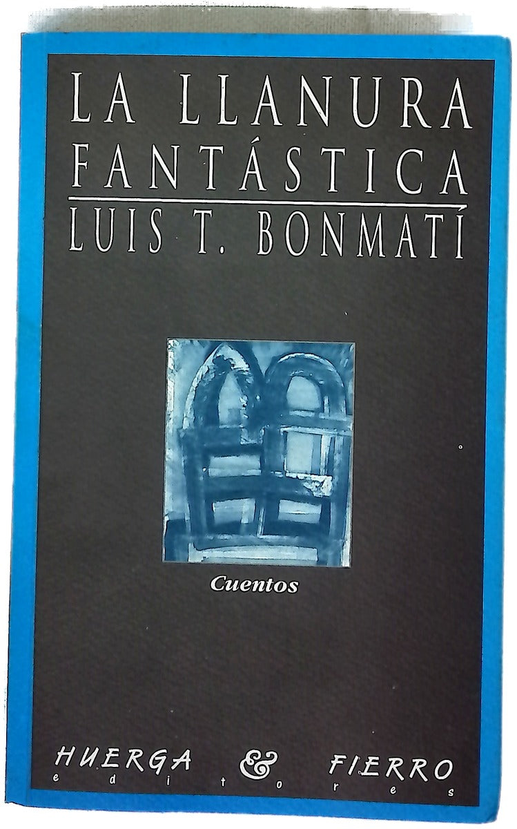 La llanura fantástica cuentos