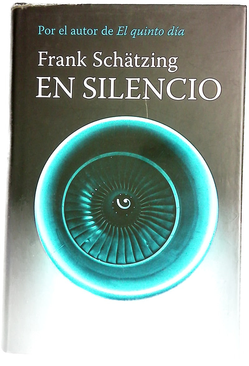 En silencio