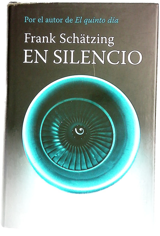 En silencio