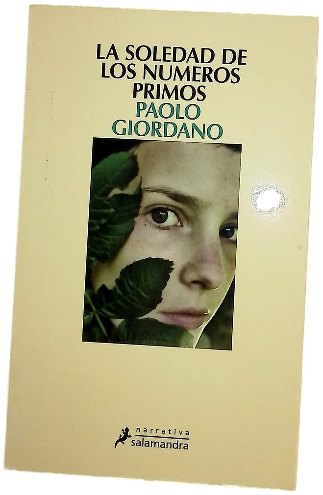 La soledad de los números primos