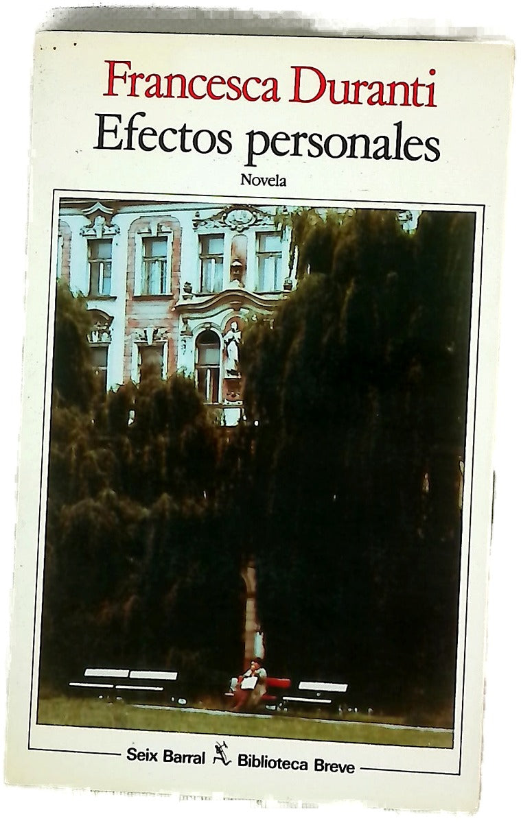 Efectos personales