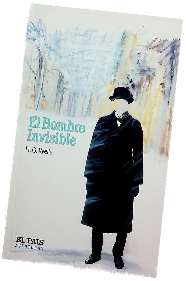 El hombre invisible
