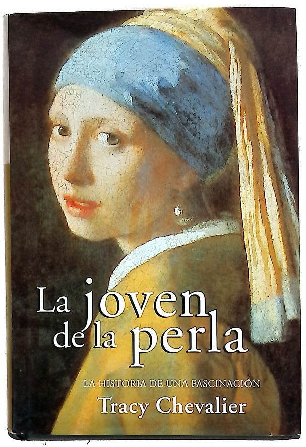 La joven de la perla