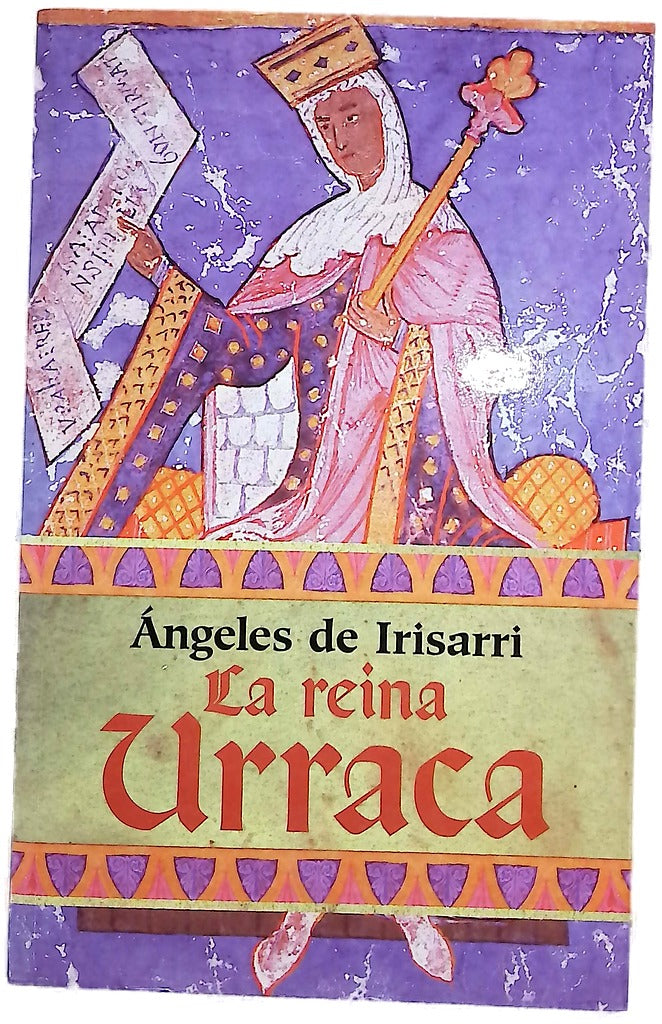 La reina Urraca
