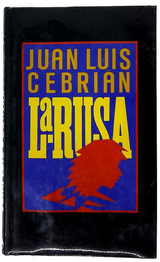 La rusa