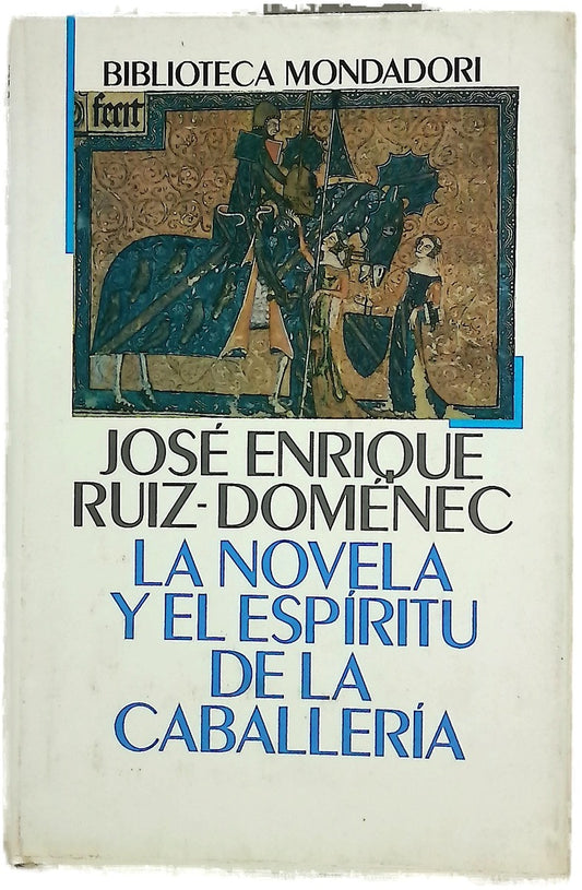 La novela y el espíritu de la caballería