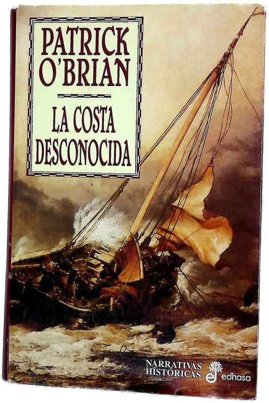 La costa desconocida