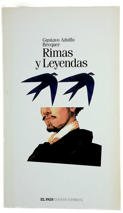 Rimas y Leyendas