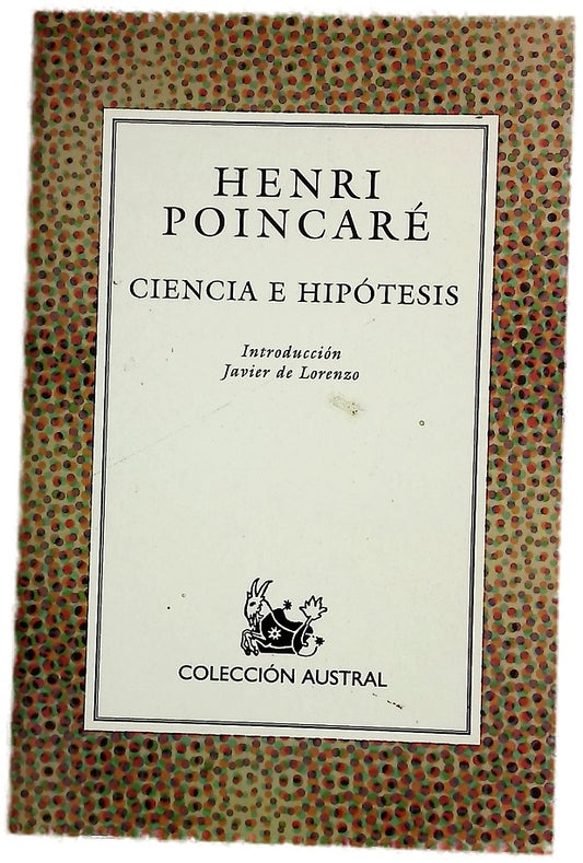 Ciencia e hipótesis