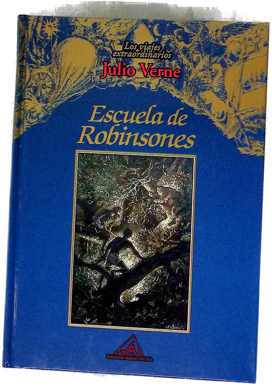 Escuela de Robinsones