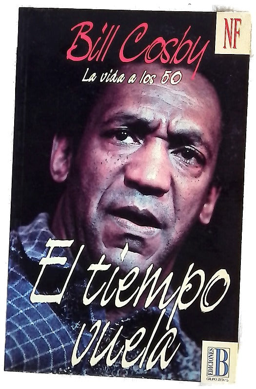 El tiempo vuela