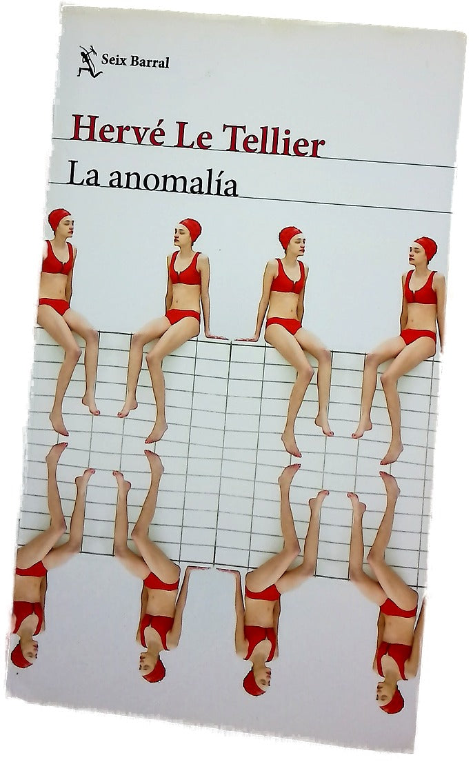La anomalía