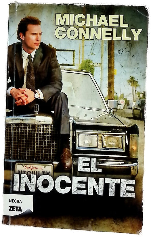 El inocente