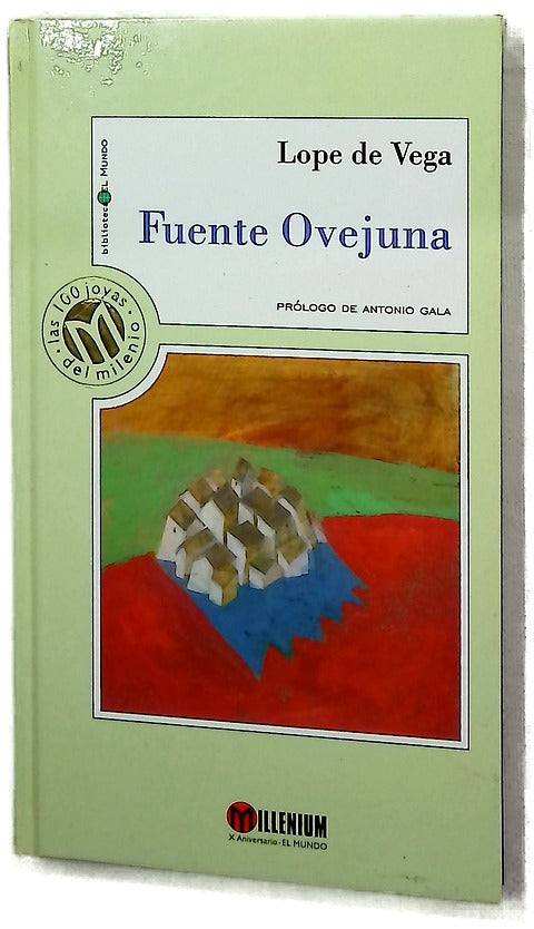 Fuente Ovejuna