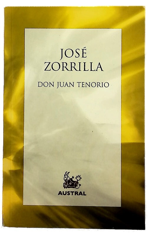 Don Juan Tenorio