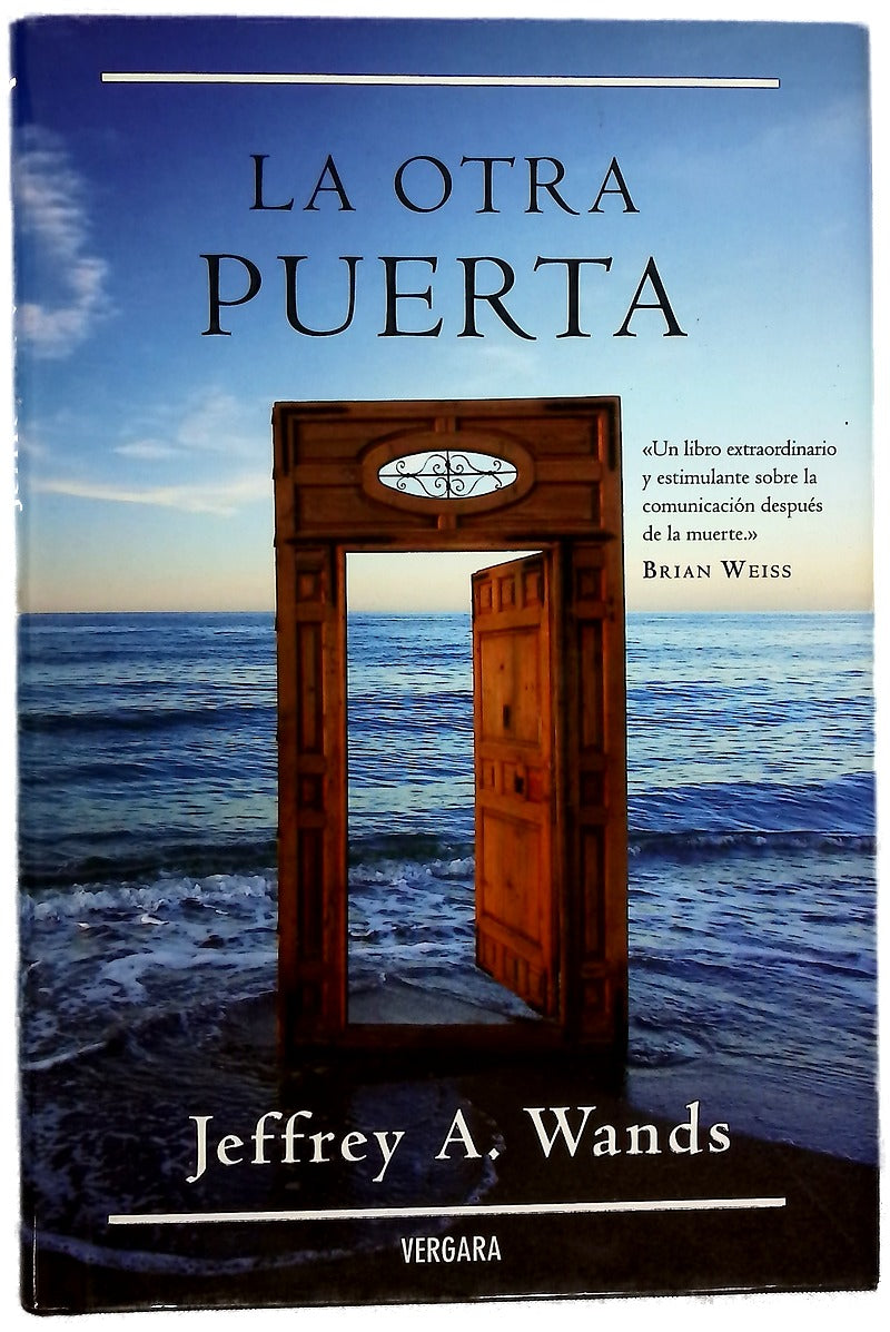 La otra puerta