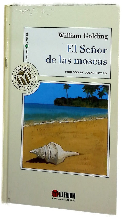 El señor de las moscas