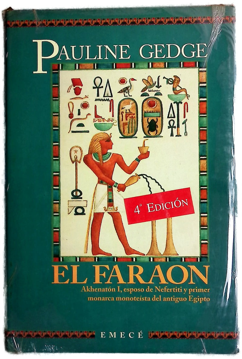 El faraón
