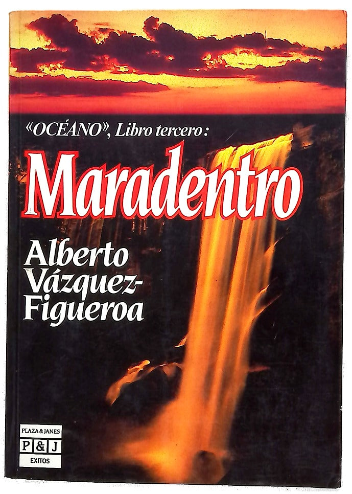 Maradentro