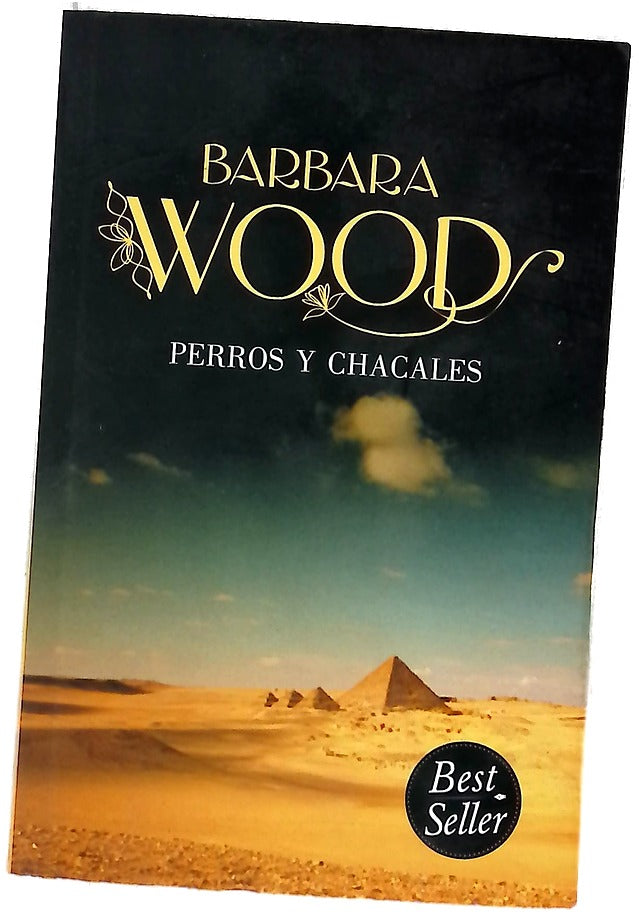 Perros y chacales