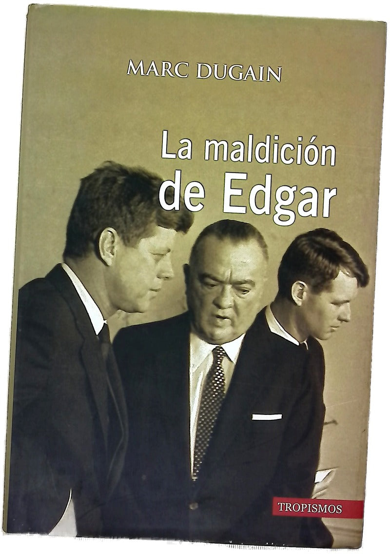La maldición de Edgar