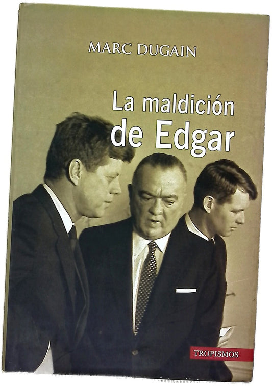 La maldición de Edgar