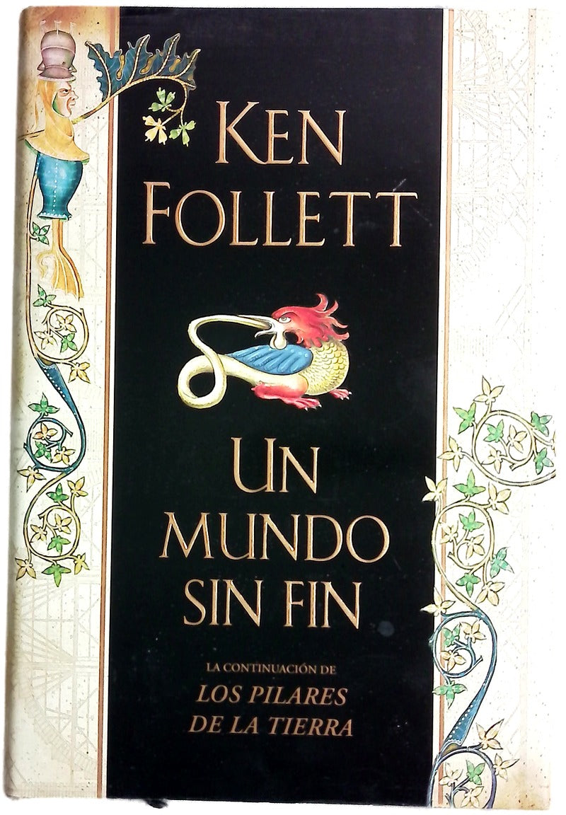 Un mundo sin fin